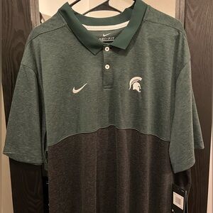 Msu polo